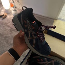 Asics gel
