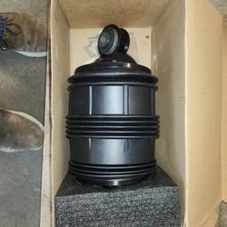 DORMAN 949-881 Rear Air Suspension/Spring For Mercedes-Benz 03-11 