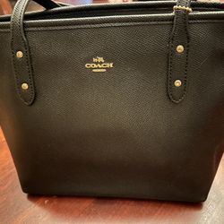 New Coach Purse 