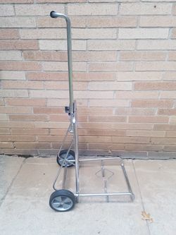 Luggage carrier