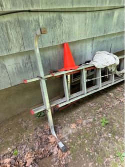 Ladders