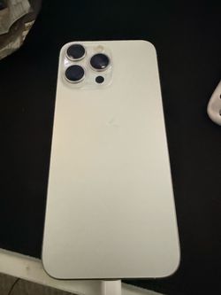iPhone 14 max