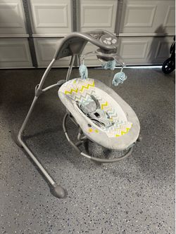 Baby Swinging Chair