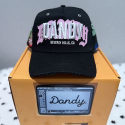 31 Hats Barbas Hats Dandy Hats Rude Awakening