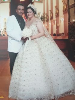 Wedding dresse