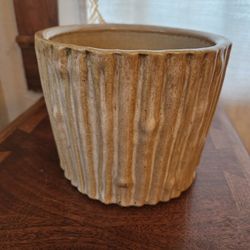 Vintage/Antique Folk Art Pottery 