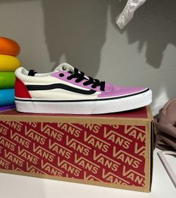 Vans Women 10 -sale