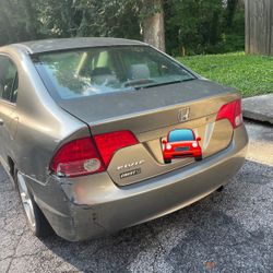 2006 Honda Civic