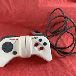Vintage Ps2 Control