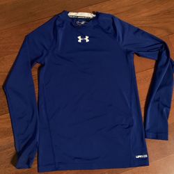 Boys Sport Dry Fit Shirt
