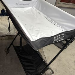 Changing Table 