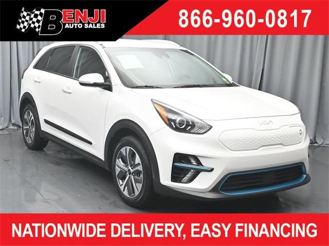 2022 Kia Niro EV