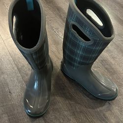 BOGS Women's Classic High Waterproof Boots