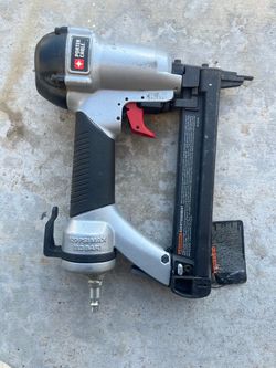 Porter Cable staple Gun