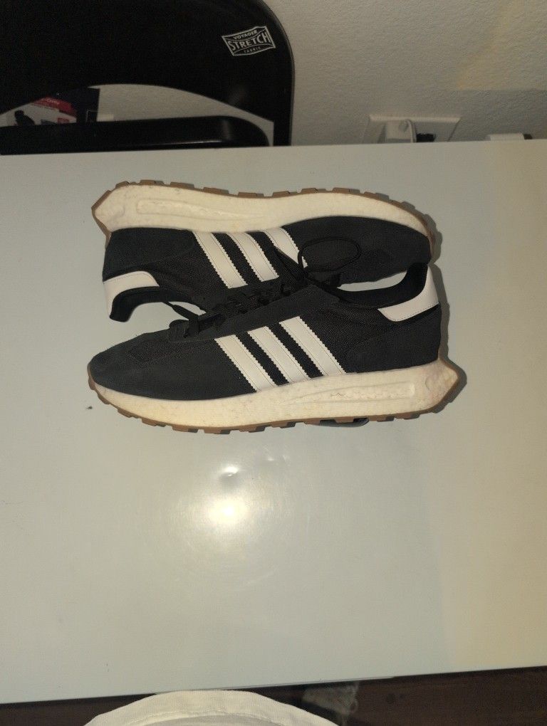 Men's 11.5 Adidas Shoes
