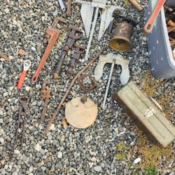 Miscellaneous Tools
