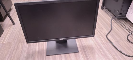 Lcd monitor