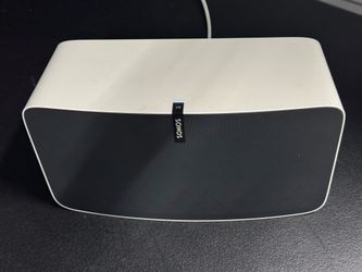 Sonos Play:5 Gen 2 S100 Smart Speaker - White