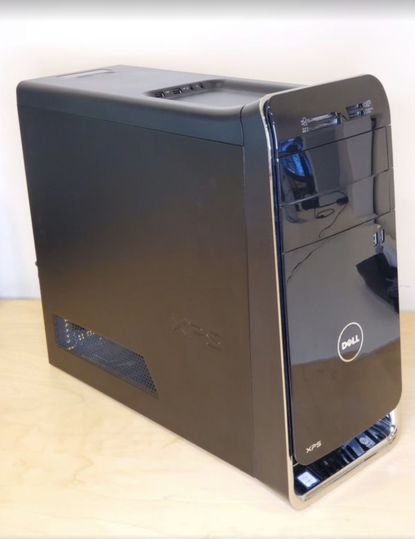 Gaming pc gtx 1050 and i5