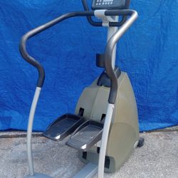 Matrix Workout Power Exercise Steeper