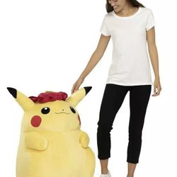 Gigantamax Pikachu Brand New Limited 
