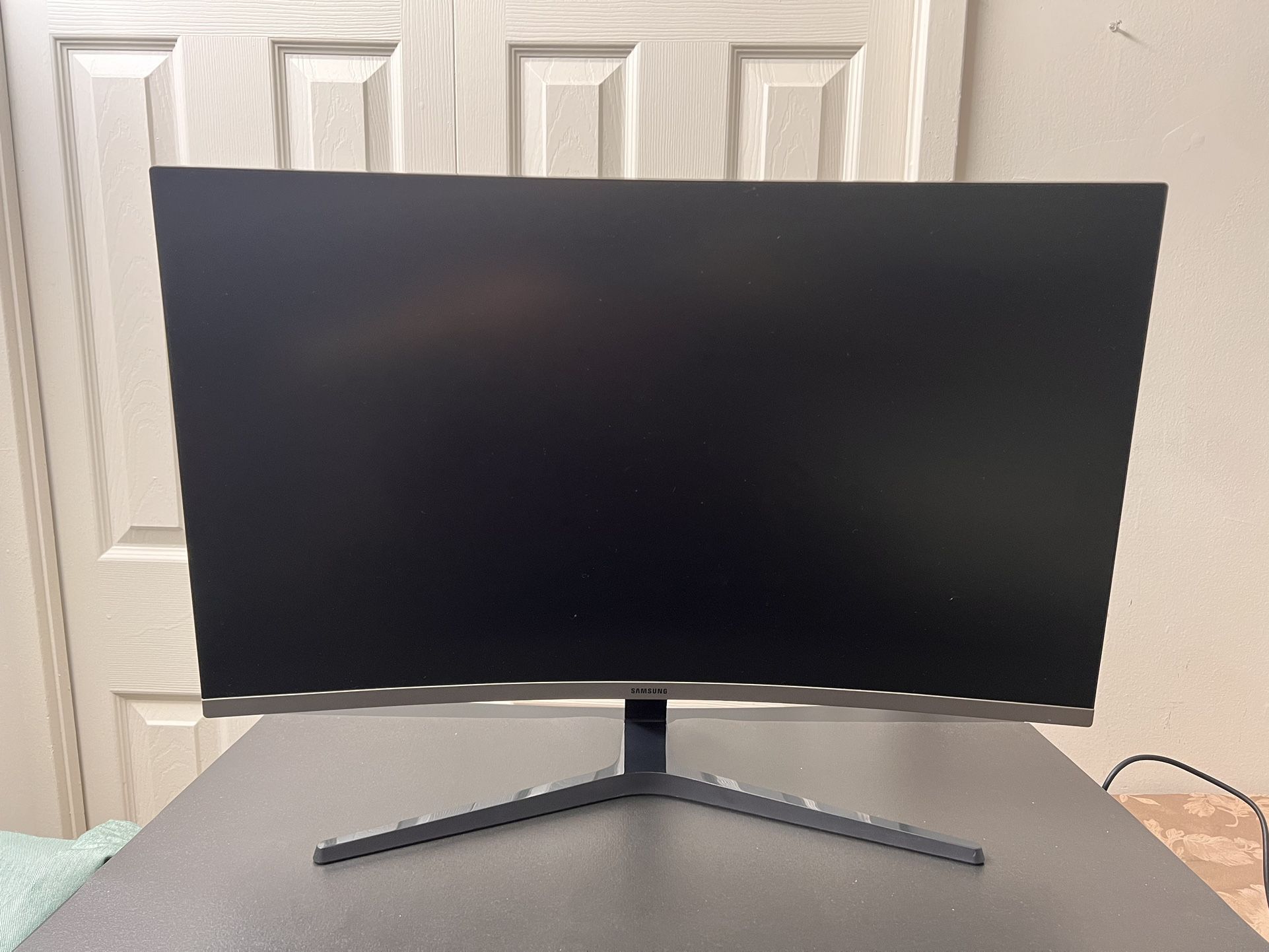Samsung 32 Inch Monitor Curved