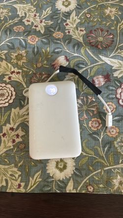 Anker 20000 mah power bank