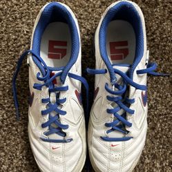 NIKE Gato Indoor Shoes