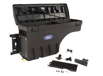 Ford Maverick bed storage box
