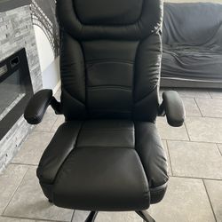 New Executive Office Chair