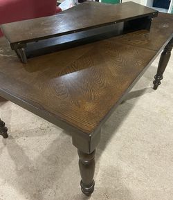 Dining Room Table