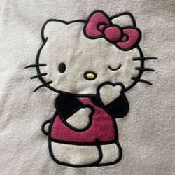 Hello kitty Pajama Xl Teen!  $9