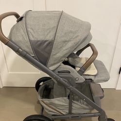 Nuna Mixx Next stroller