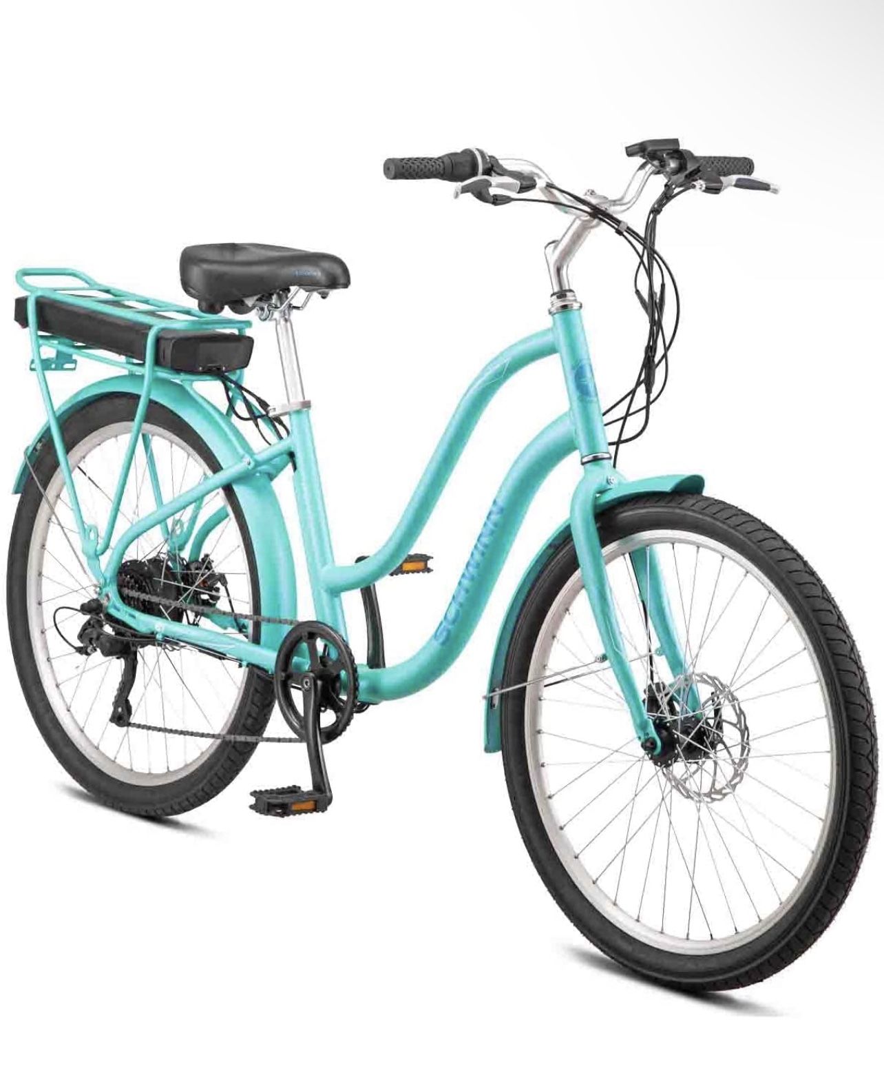 schwinn bicycle beach cruiser Vintage Built in the Strandie / BMX Style  Coco's Variety bright retro style Cruiser Bikes | Classic Schwinn