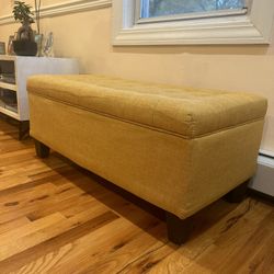 Storage Couch