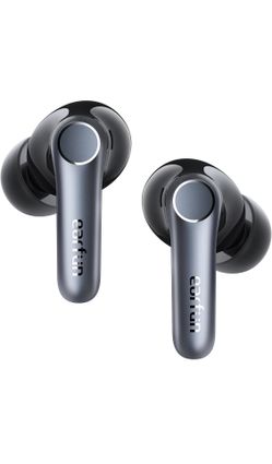 🔥 EarFun Air Pro 4 – Noise Canceling Wireless Earbuds 🆕 Open Box – Like New
