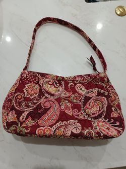 *Brand New* Vera Bradley Purse - Never Worn