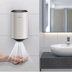 Hand Dryer 