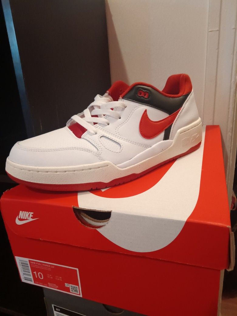 Nike Low Dunks