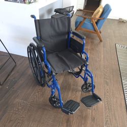 Jive Wheelchair $100 OBO
