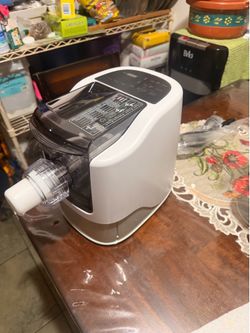 VIVOHOME Electric Pasta Ramen Maker Machine