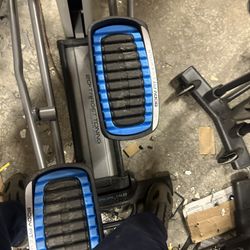 New Nordic Track 14.9 Elliptical 
