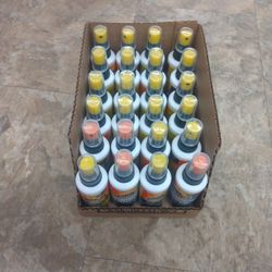 Car Cleaning Products