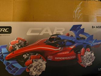 Remote Control Car
