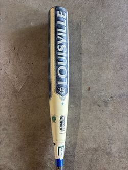 Louisville Supra 32 inch drop 5