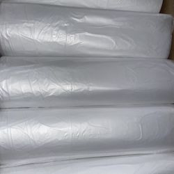 Box Of 250 Trash Bags 40-45 Gallons $25 Firm On Price