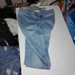 Sky And Sparrow,  Size Three Jeans
