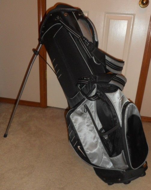 Nike Xtreme Sport Iii Carry Stand Golf Bag For In Beaverton Or Offerup