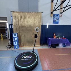 360 Photo Booth