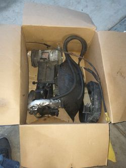 Free 454 Vortec Parts